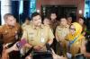 Banjir Bandang dan Longsor Landa Sumut, Bobby Nasution Gerak Cepat Kirim Bantuan Logistik