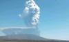 Gunung Hayli Gubbi Ethiopia Meletus Dahsyat, Abu Vulkaniknya Sampai China