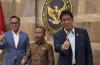 Bahlil Soal Isi Pertemuan dengan Purbaya: Bahas Subsidi LPG hingga Stok BBM