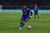 Saddil Ramdani Yakin Persib Bikin Kejutan di ASEAN Club Championship 2026-2027