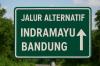 3 Jalur Alternatif Indramayu Bandung untuk Perjalanan Lebih Cepat dan Bebas Macet