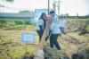 Penanaman 10.000 Pohon di 7 Kawasan Industri - Bagian 3
