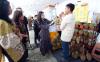 Bazaar UMKM MNC Fest 2025 Hadirkan Ragam Kuliner Nusantara - Bagian 3