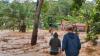 Banjir dan Longsor di Tapanuli Selatan Sumut, 8 Orang Tewas 58 Luka-luka