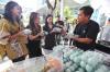 Bazaar UMKM MNC Fest 2025 Hadirkan Ragam Kuliner Nusantara - Bagian 1