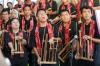 Momen Anak-Anak Disabilitas Tampilkan Permainan Angklung hingga Fashion Show - Bagian 5