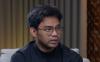 Panas! Insanul Fahmi Tuduh Ada yang Cuci Otak Wardatina Mawa?