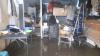 Banjir di Aceh Besar Meluas, Warga Enggan Mengungsi Tetap Bertahan di Rumah
