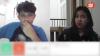Hanya di HALO, DEK! Azia Bikin Chaos OmeTV gara-gara Cendol Mertua