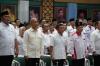 Jamintel Sosialisasi Jaga Desa dan Pengukuhan DPC ABPEDNAS di Kabupaten Bogor