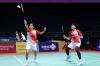 Hasil Syed Modi International: Marwan/Aisyah ke Perempat Final usai Singkirkan Wakil Tuan Rumah