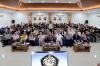 MNC Sekuritas-Berdikari Manajemen Investasi Gelar Edukasi Reksa Dana di Universitas Pancasila