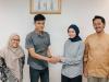 Update! Anita dan Argi Resmi Damai usai Insiden Tumbler Hilang di KRL
