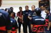SEA Games 2025 Kacau oleh Banjir! Thailand Relokasi Banyak Cabor ke Bangkok, Indonesia Langsung Siap Adaptasi
