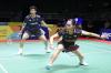 Hasil Orleans Masters 2026: Dejan/Bernadine Hajar Wakil India, Lolos 16 Besar!