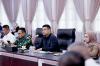 Bobby Nasution Tetapkan Status Darurat Bencana Banjir dan Longsor di Sumut