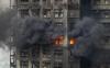 42 Pekerja Migran Indonesia Masih Hilang akibat Kebakaran Apartemen Hong Kong