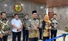 Mentan Amran Targetkan RI Swasembada Susu dan Gula, Ini Strateginya