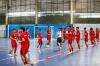 Kepala BTN Futsal Indonesia Optimistis Rebut Target Ganda Emas SEA Games 2025!