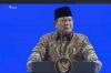Prabowo Sambut Tamu Negara di Acara BI: yang Hadir Berarti Sahabat