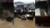 Banjir di Medan, 4 Rumah Roboh Diterjang Arus Sungai Deli, 1 Hanyut