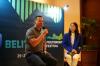 Legenda Triathlon dan Juara Dunia Ironman Berbagi Strategi Latihan Meraih Sukses - Bagian 1