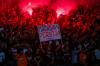 56 Ribu Jakmania Dukung Persija di GBK - Bagian 4