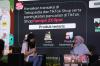 Mulai dari Hobi, Ibu-Ibu Didorong Jadi Konten Kreator  - Bagian 3