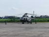 TNI AD Kerahkan Dua Helikopter Bantu Penanganan Bencana di Sumatera