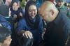 Titiek Bareng Didit Temui Korban Banjir Aceh: Sabar Ya, Insya Allah Kami Bantu