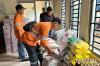 Pengiriman Bantuan untuk Korban Bencana di Tapanuli Selatan dengan Helikopter - Bagian 2