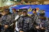 Korps Marinir Dikerahkan untuk Evakuasi Warga yang Terjebak di Atap Rumah Imbas Banjir Sumatera