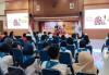 MNC Peduli dan MNC University Gelar Pelatihan Kecerdasan Buatan ke PMR se-Jakarta Pusat