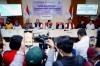 2.400 BTS Lumpuh akibat Banjir Sumatera, Pemerintah dan Operator Kebut Pemulihan