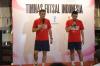 Gala Dinner Spektakuler FFI: Apresiasi Timnas Futsal Indonesia Jelang SEA Games 2025