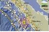 BMKG Gempa Hari Ini M 5,0 Guncang Nias Selatan, Tidak Berpotensi Tsunami