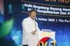 Hashim Djojohadikusumo Pastikan Energi Listrik Indonesia Tetap Gunakan Batu Bara dan Gas Alam