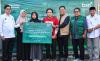Trauma Healing, Anak-Anak Korban Bencana Diberikan Mainan - Bagian 4