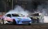 Drifter Muda Rofbell Sahroni Cetak Double Winner Drift 2025, Siap Bersaing di Luar Negeri