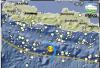 Breaking News: Gempa Terkini M 5,1 Guncang Bantul DIY
