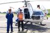 Polri Kerahkan 3 Pesawat, 5 Helikopter dan 9 Kapal Bantu Tangani Bencana Sumatera