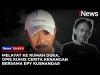 Opie Kumis Kenang Epy Kusnandar: Sosok Rendah Hati yang Tak Pernah Pelit Ilmu