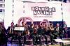 Dipadati Ribuan Penonton, Soundrenaline Sana Sini di Bandung Satukan Musik dan Kota
