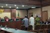 Breaking News: 3 Hakim Pemberi Vonis Lepas Kasus CPO Divonis 11 Tahun Penjara