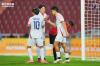 Thailand Bantai Timor Leste di Laga Perdana Grup A SEA Games 2025