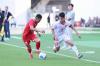 Vietnam Susah Payah Kalahkan Laos pada Laga Pembuka SEA Games 2025