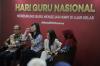 Dukung Kesejahteraan dan Mimpi Guru Indonesia - Bagian 2