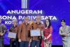 éL Hotel Bandung Pertahankan Penghargaan Sapta Pesona Empat Tahun Berturut