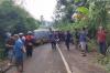 Kecelakaan Ambulans Bawa Pasien Masuk Jurang di Boyolali, 4 Orang Luka-Luka