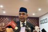 Ahmad Muzani Ungkap Keinginan Terakhir Try Sutrisno soal Amandemen UUD 1945  
